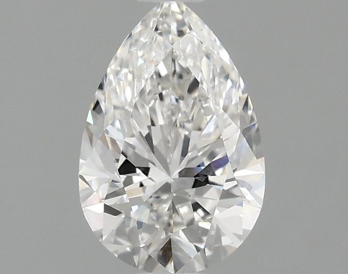 1.04 ct. pear Lab Grown Diamond front image