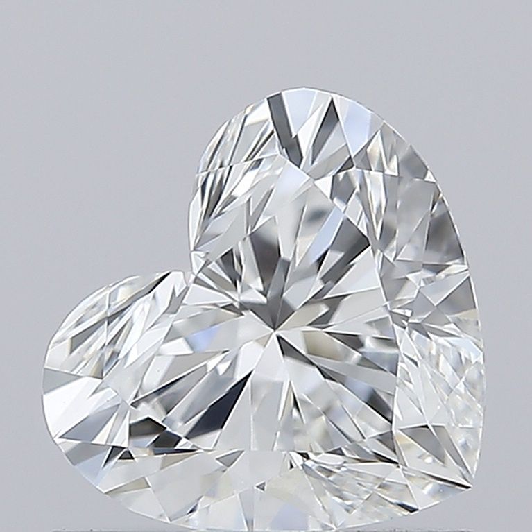 Heart Diamond