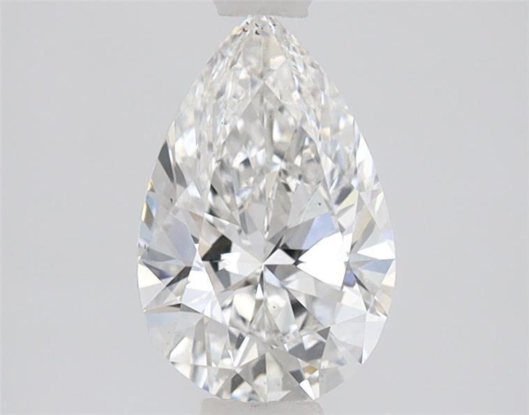 1.02 ct. pear Lab Grown Diamond front image