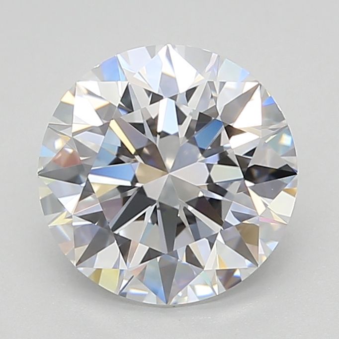 Round Diamond