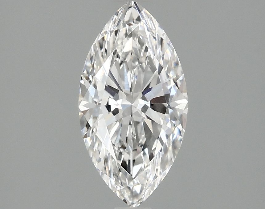1.03 ct. marquise Lab Grown Diamond front image