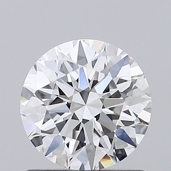 1.05 ct. round Lab Grown Diamond front image