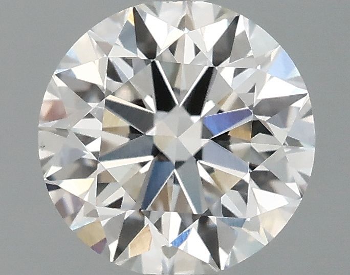 1.03 ct. round Lab Grown Diamond front image