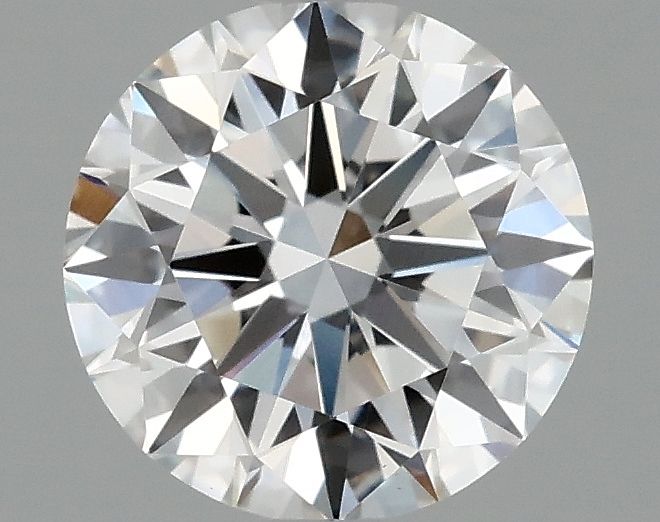 1.09 ct. round Lab Grown Diamond front image