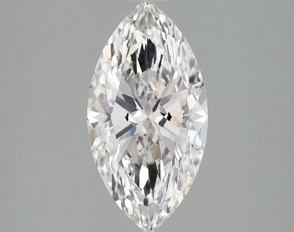 1.52 ct. marquise Lab Grown Diamond front image