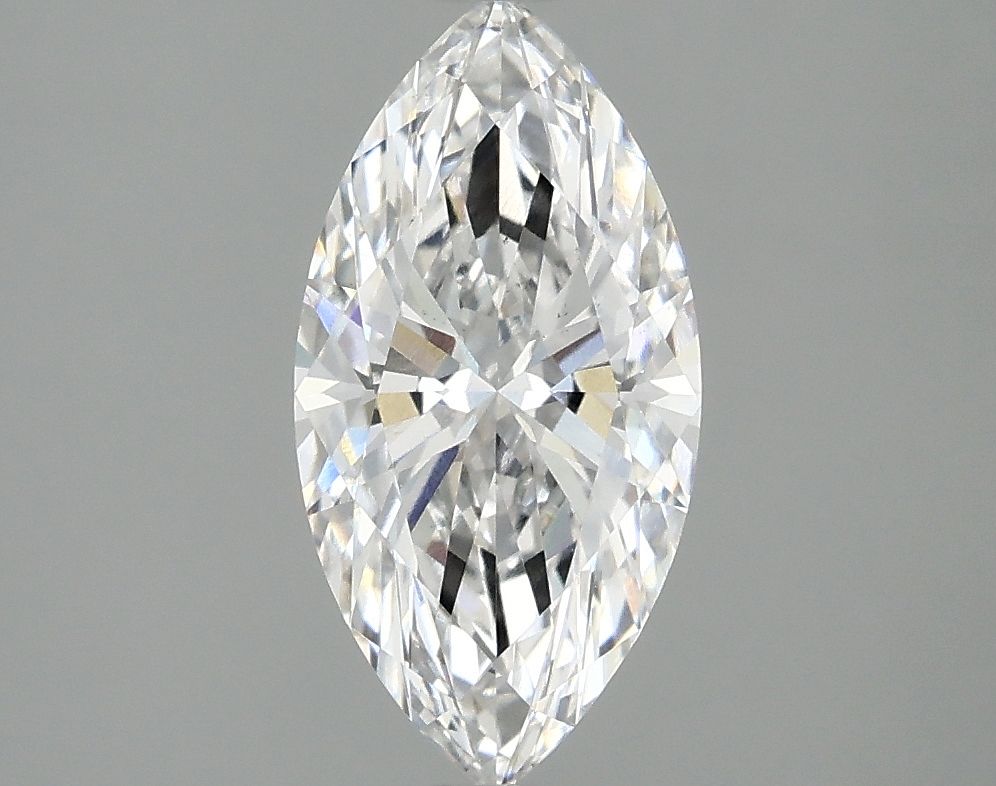 1.59 ct. marquise Lab Grown Diamond front image