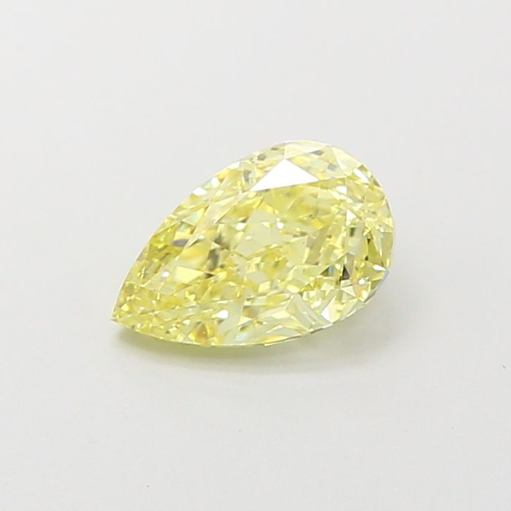 1.02 ct. pear Lab Grown Diamond front image