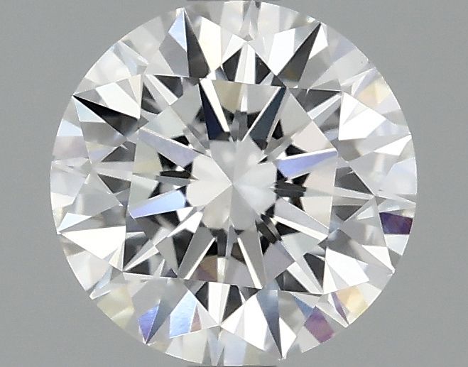 1.47 ct. round Lab Grown Diamond front image
