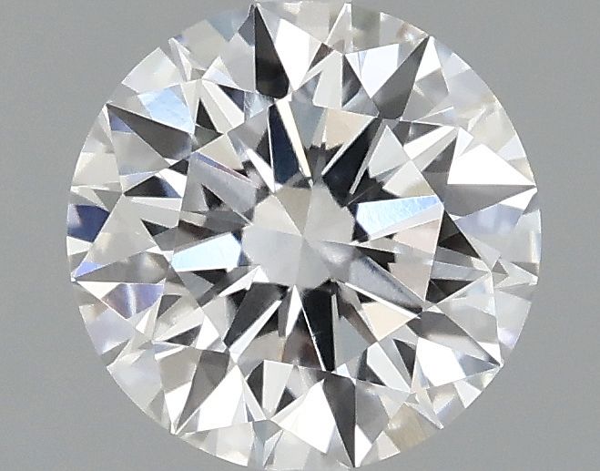 1.01 ct. round Lab Grown Diamond front image