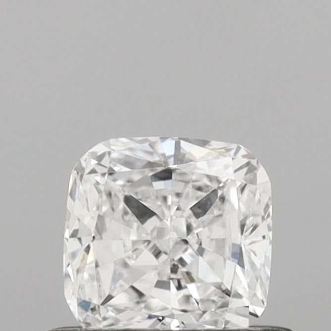 Diamant Coussin 0.47 ct - Couleur D - Pureté VS1