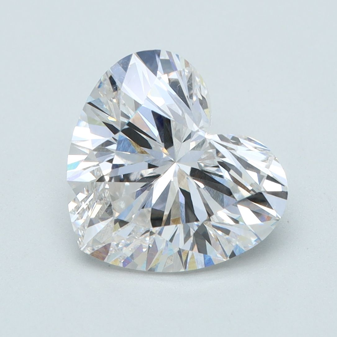 Heart Diamond