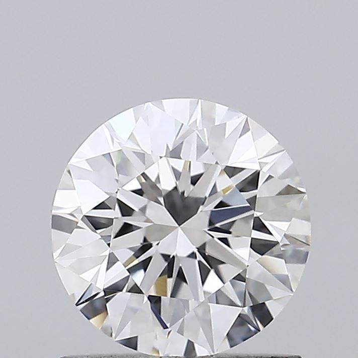 1.01 ct. round Lab Grown Diamond front image