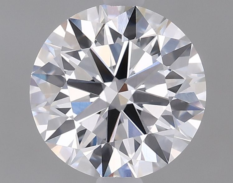 1.06 ct. round Lab Grown Diamond front image
