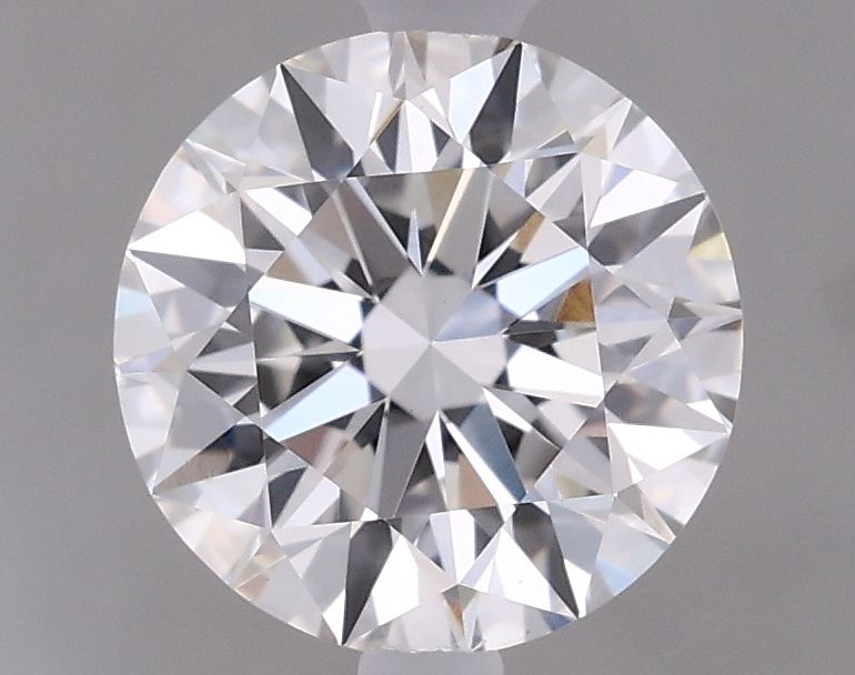 1.08 ct. round Lab Grown Diamond front image