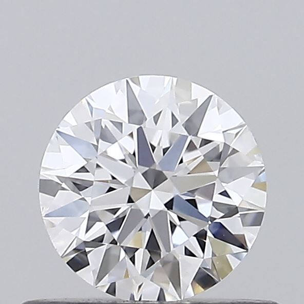 0.54 ct. round Lab Grown Diamond front image