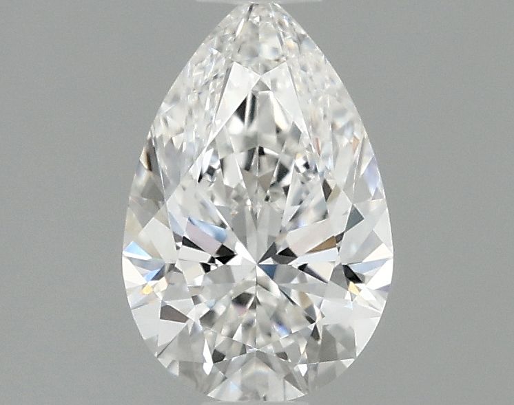 1.04 ct. pear Lab Grown Diamond front image