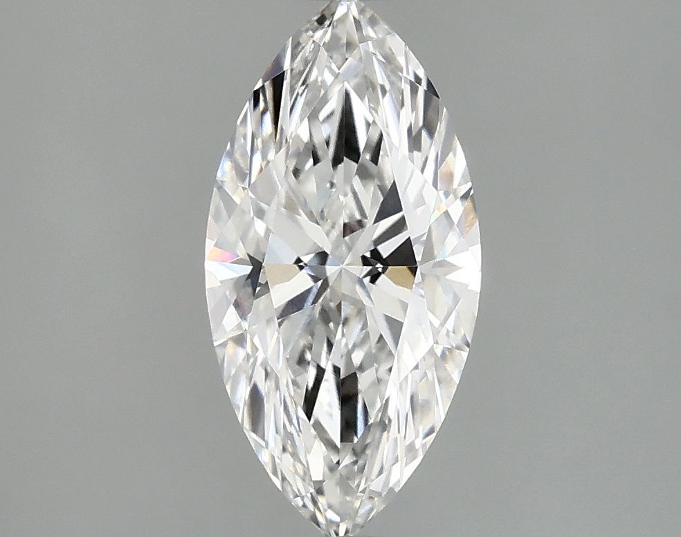 1.53 ct. marquise Lab Grown Diamond front image