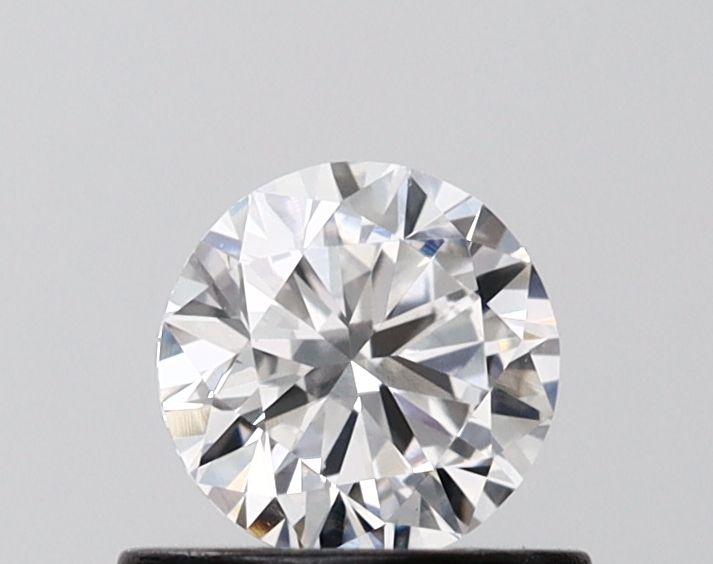 0.5 ct lab-grown Round Diamond