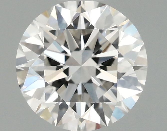 1.01 ct. round Lab Grown Diamond front image