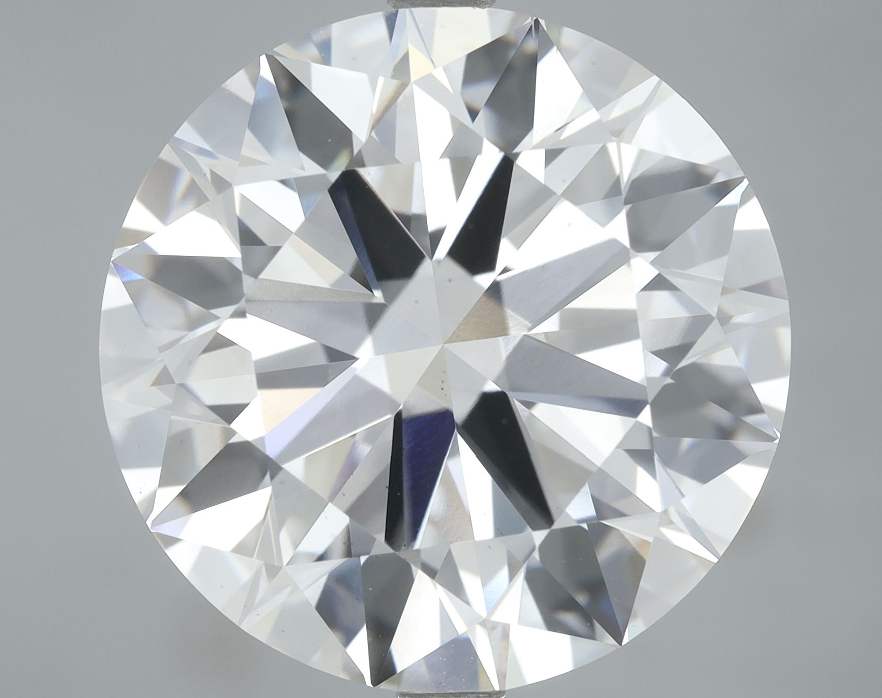 Round Diamond
