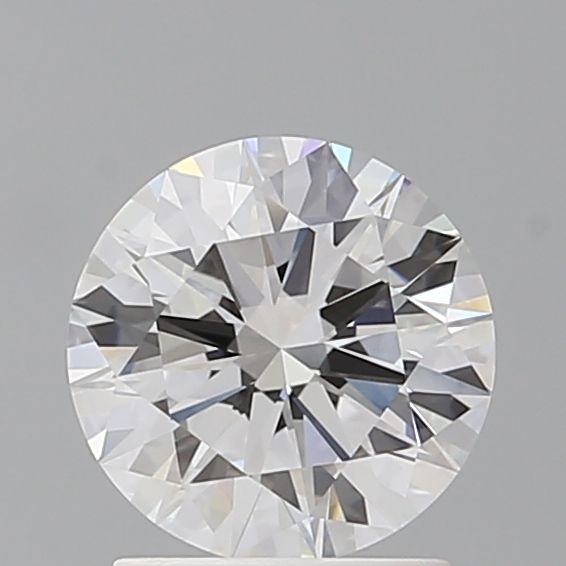 1.57 ct. round Lab Grown Diamond front image