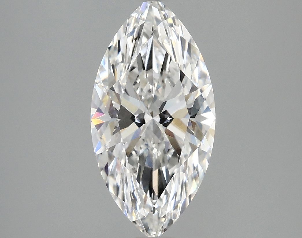 1.94 ct. marquise Lab Grown Diamond front image