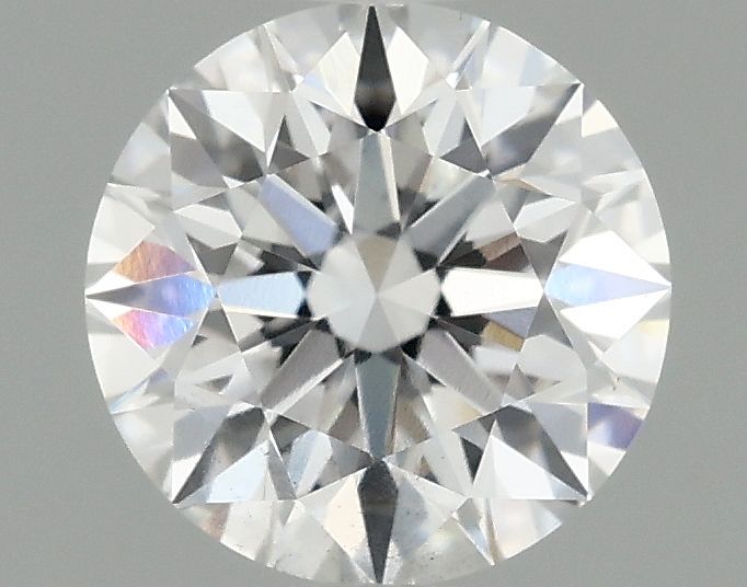 0.98 ct. round Lab Grown Diamond front image