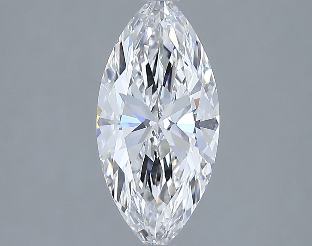 1.54 ct. marquise Lab Grown Diamond front image