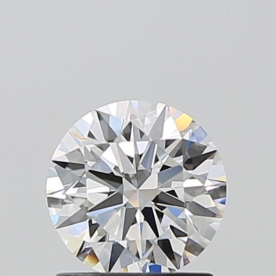 1.06 ct Round diamond
