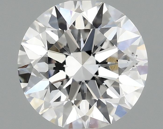 1.03 ct. round Lab Grown Diamond front image