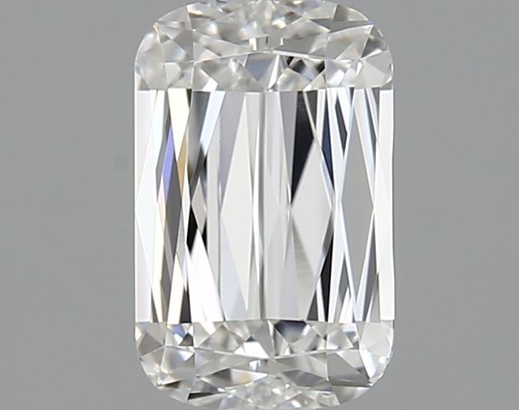 1.08 ct. radiant Lab Grown Diamond front image