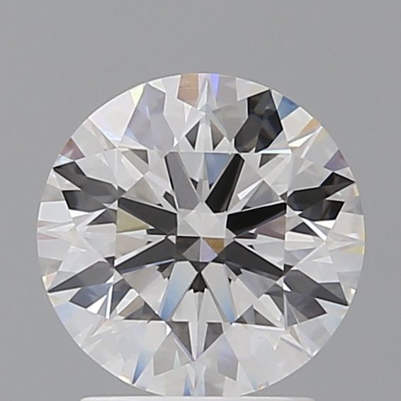 2.09 ct. round Lab Grown Diamond front image