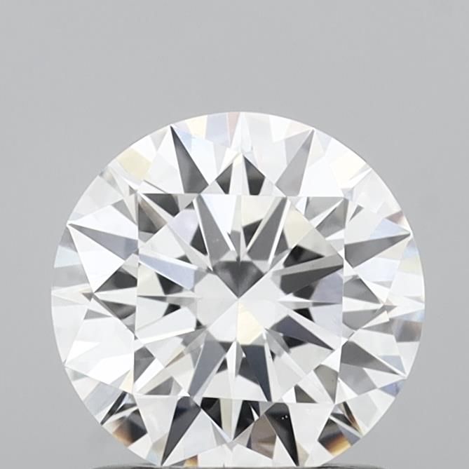 1.04 ct. round Lab Grown Diamond front image