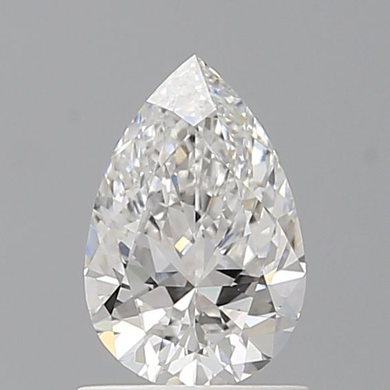 1.00 ct. pear Lab Grown Diamond front image