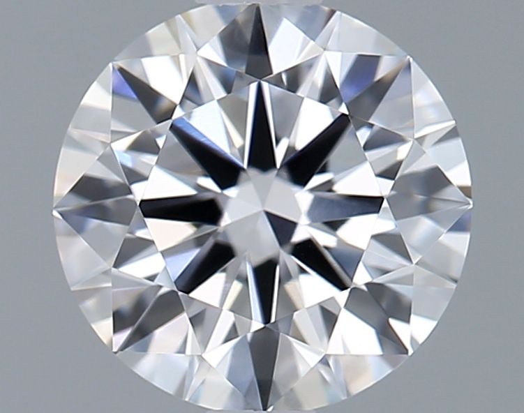 1.03 ct. round Lab Grown Diamond front image