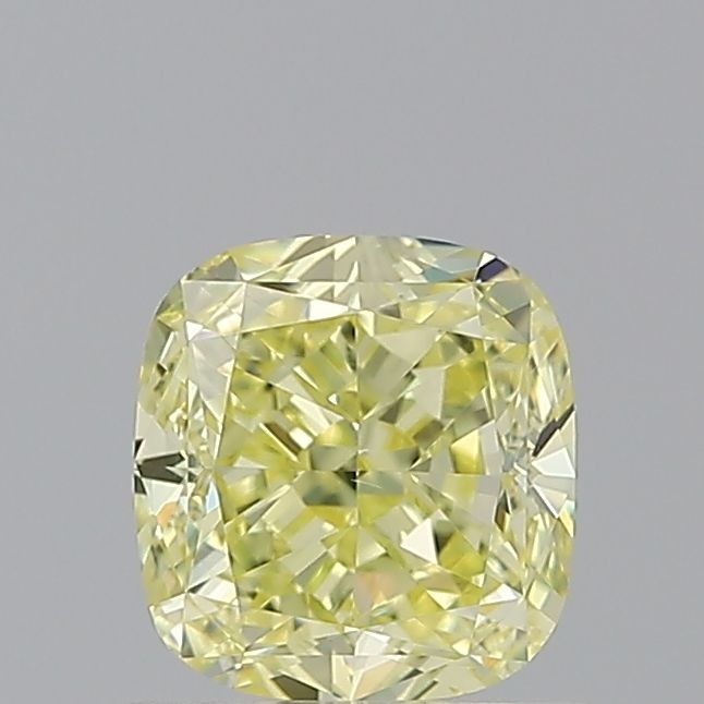 Yellow Diamond