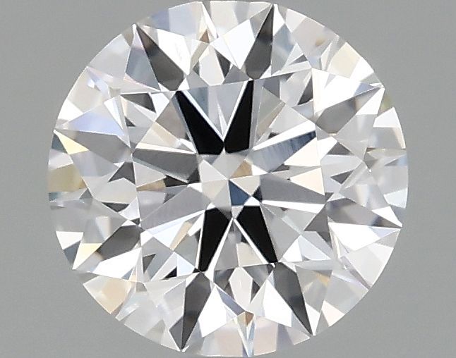 1.51 ct. round Lab Grown Diamond front image