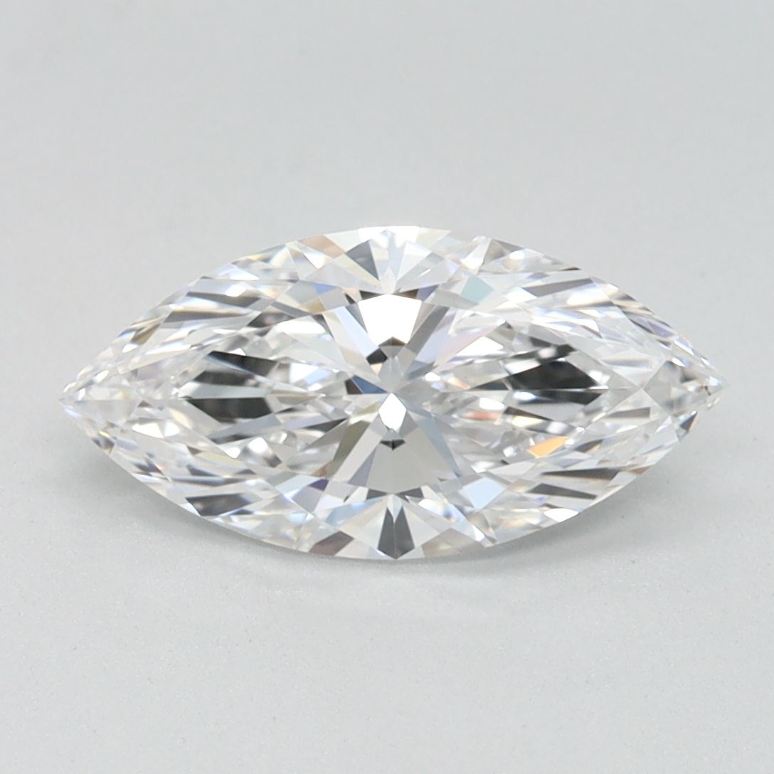 1.20 ct. marquise Lab Grown Diamond front image