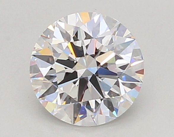 1.03 ct. round Lab Grown Diamond front image