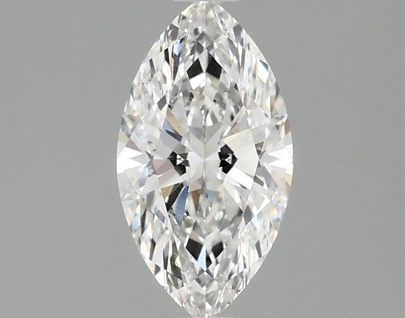 1.06 ct. marquise Lab Grown Diamond front image