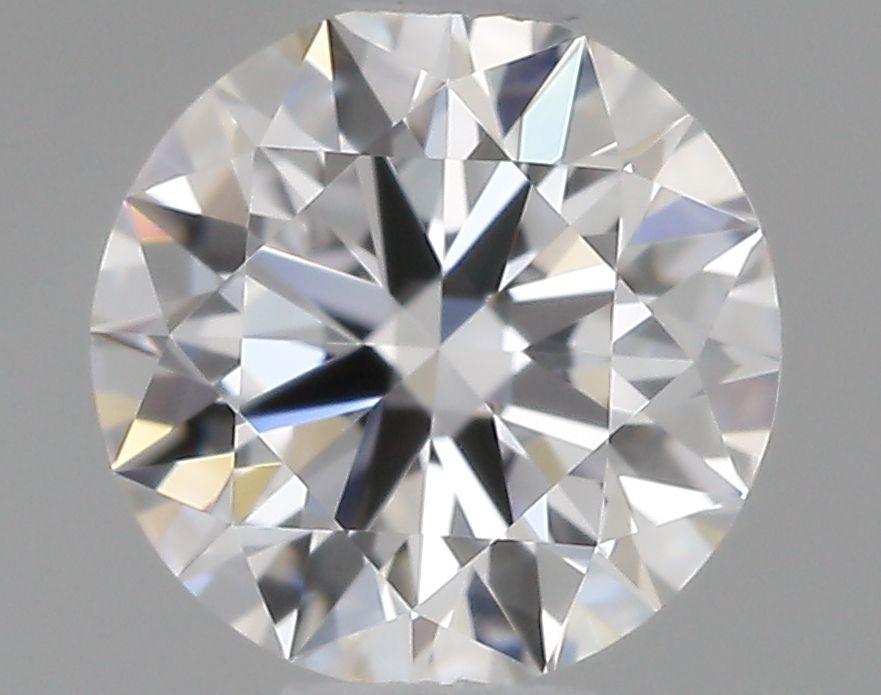 0.44 ct lab-grown Round Diamond