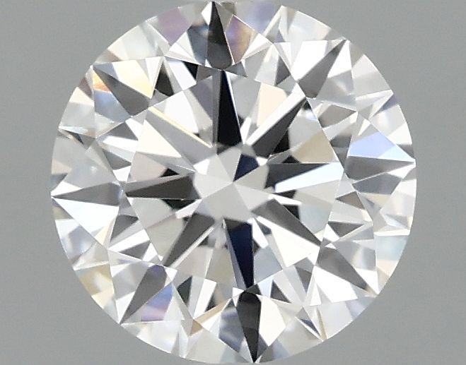 1.06 ct. round Lab Grown Diamond front image