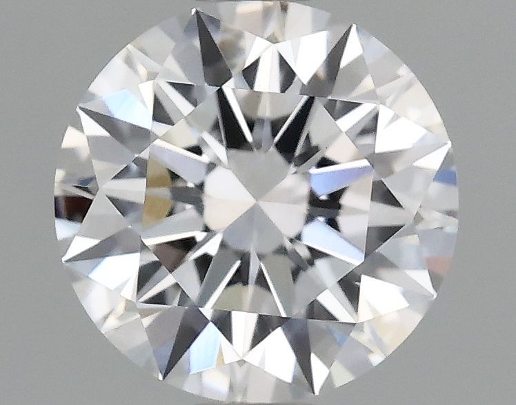 1.09 ct. round Lab Grown Diamond front image