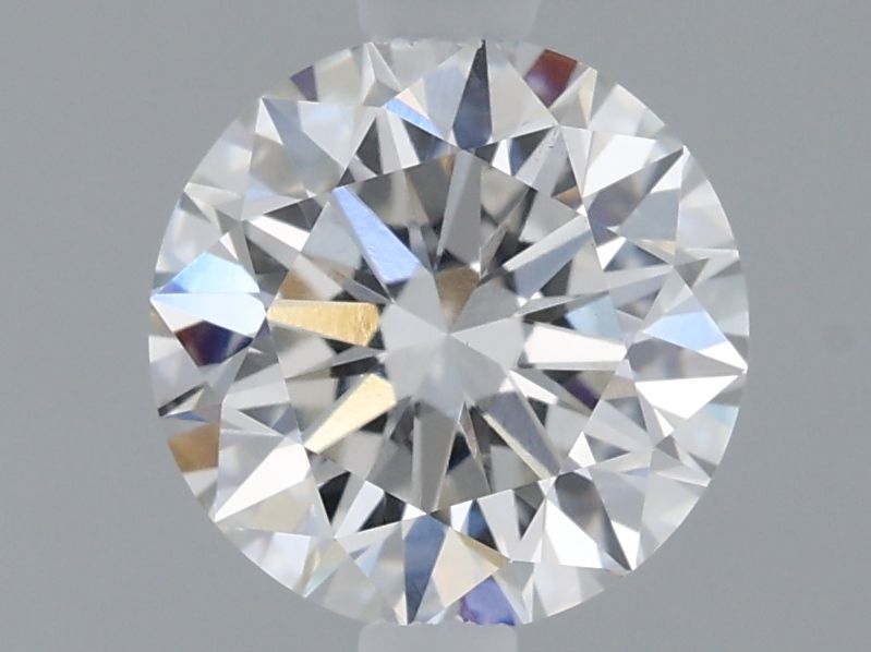 1.05 ct. round Lab Grown Diamond front image