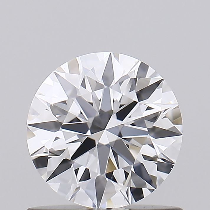 0.73 ct. round Lab Grown Diamond front image