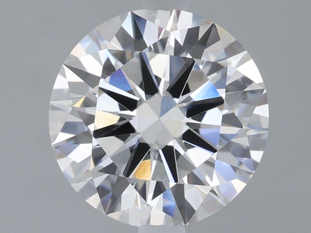 2.03 ct. round Lab Grown Diamond front image