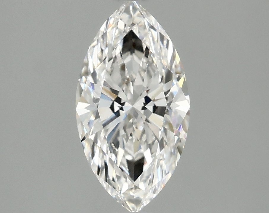 1.26 ct. marquise Lab Grown Diamond front image