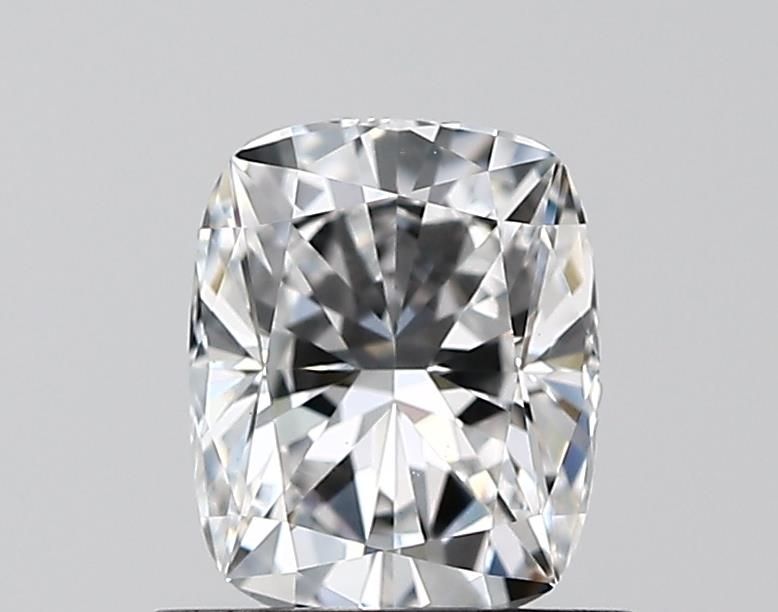 Cushion Diamond