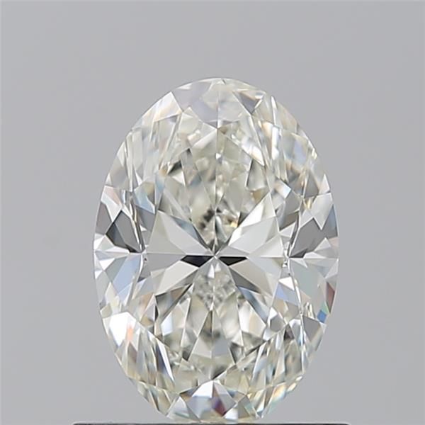 0.90 ct Oval diamond