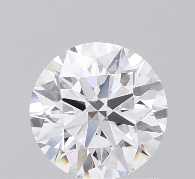 1.30 ct. round Lab Grown Diamond front image